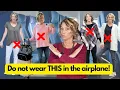 Download Lagu Travel Outfits to NOT Wear in the Airplane