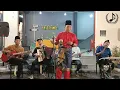 Lagu Menjelang Hari Raya - DJ Dave Cover