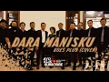 Lagu Dara Manisku - Koes Plus (Cover) by Mixolydian Brass Band
