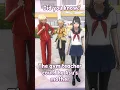 Download Lagu Asu Rito's Mother! (Yandere Simulator) #shorts