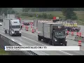 INDOT to deploy speed cameras in Hancock Co I-70 construction zone