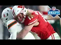 2019 NFL Draft Wisconsin LB Andrew Van Ginkel Highlights B1G Football