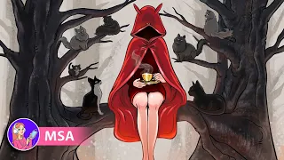 i cant show my eyes to anyone