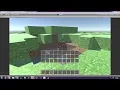 Unity C How to completely make Minecraft Part 4 Inventory