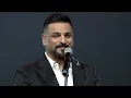 Hussam Alrassam - Mn Za3lek | حسام الرسام - غلط عمري - من زعلك | حفل اكسبو -الامارات تحب العراق 2025