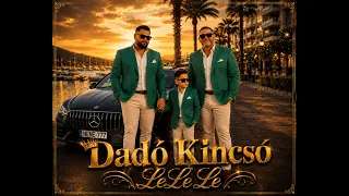 Dadó Kincso-Lelele- | Official ZGStudio video |