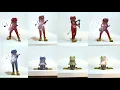 FF14楽器演奏「ロングフォール ～異界遺構 シルクス・ツイニング～ / A Long Fall」