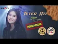 Download Lagu TETEG ATI - HANA MONINA - SERA