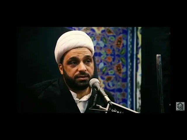 ⁣وصف دقيق ومبسط| الشيخ مصطفى الدجيلي