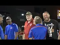Linton 52 Monrovia 27
