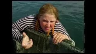 Ералаш 203 Крупный улов 