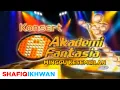 Download Lagu [FULL] Konsert Akademi Fantasia 2 - Minggu 9
