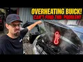 HELP Can t Find The Problem Buick 3 6 Running HOT