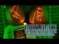 Beetlejuice The Maitlands Pumpkin Patterns by ZombiePumpkins com