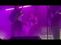 Kids vs Guns - Basht. - Manchester Academy 3 - 12 November 2025
