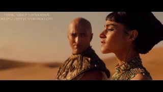 the mummy 2017 korsub hdrip x264 stuttershit