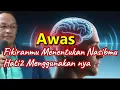 Download Lagu Ini Ilmu Mahal, Apa Yang Kamu Inginkan Akan Terjadi | K.H Syaiful Karim