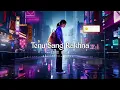 Tenu Sang Rakhna - Jigra [ Slowed + Reverb ] | Arijit Singh, Anumita, Anchit | LOFI WALA