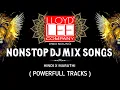 Lagu NONSTOP DJ SONGS | 2026  HINDI MARATHI | DJ MIX SONGS  | nonstop dj mix | POWERFULL TRACKS
