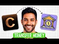 How to Transfer Money From Capital com to Bank Account Full Guide