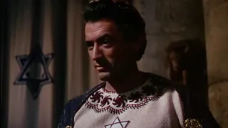 فیلم داوود و بتسابه David And Bathsheba 1951 