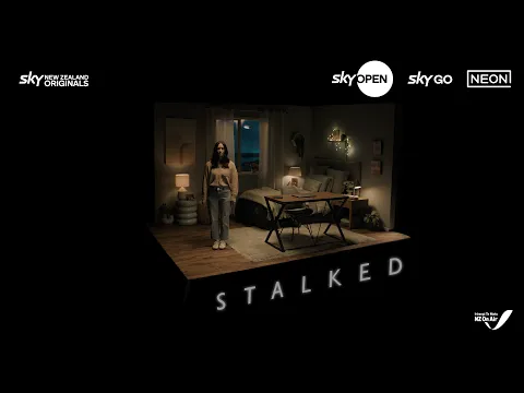 Stalked | Official Trailer | Sky Originals