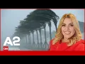 Download Lagu E diela e freskët por shtatori rikthen vapën, me 36 gradë celcius! Bëni plazh dhe 2 javë|Tanja Porja
