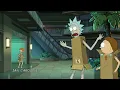 Rick and Morty - Maximum Overdrive With Clothes
