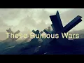 Lagu These Ruinous Wars - Words of Bahá'u'lláh, A Cappella music by Lorraine Manifold