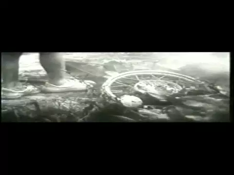 film - "Cloud over paradise"