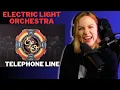 Download Lagu Emma's FIRST TIME Listening To Electric Light Orchestra *Telephone Line*
