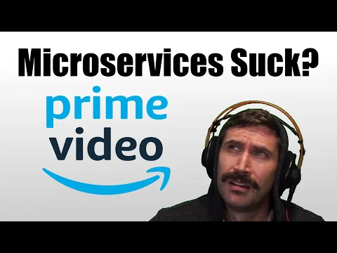 Download MP3 Scaling Up Prime Video | Prime Reacts