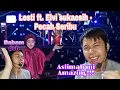Lagu Teranjayyy!!! Lesti ft Elvy Sukaesih - Pecah Seribu | Reaction and Review