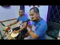 POISONOUS GRAPE KARAOKE BY MIRNAWATI'S COUPLE'S NADA
