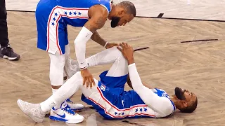 Most RESPECTFUL Moments in NBA History