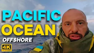 Pacific Sailing Adventure: Panama to Galapagos – Shroud Crisis, Mast Failure & Tips