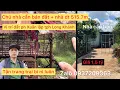 Download Lagu Cần bán lô đất tận nhà, ph Xuân lập tph Long Khánh dt 515.7m đất đỏ ba zan, sổ Hồng  giá 1,5 tỷ
