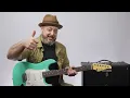 Audioslave Show Me How To Live Guitar Lesson + Tutorial