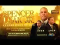 Spencer Leak Jr Celebration of Life on The Word Network