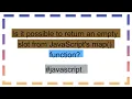 Is it possible to return an empty slot from JavaScript s map function