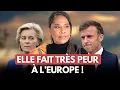 Download Lagu NATHALIE YAMB: Sanctioned by the European Union! France does not expect the following