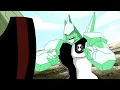 Download Lagu Ben 10 Vs Vilgax | Ben 10 - Español Latino