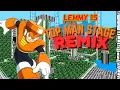 Download Lagu Mega Man 3 ★ Top Man Stage REMIX