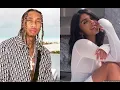 Tyga Sparks Reconciliation Rumors With Amanda Trivizas With Miami Date
