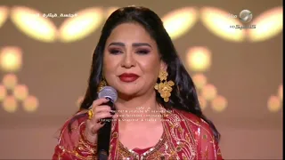 نوال الكويتية   ش   مس و ق    م     ر   جلسة قيثارة العرب          الرياض    بنتج نوال سمعها