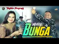 Lagu MEDLEY. BUNGA. FILY KURCACI - INA SALSA. LIVE CIKADUT