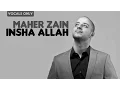 Download Lagu Maher Zain - Insha Allah (English Version) | Vocals Only (No Music)