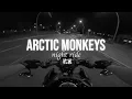 Download Lagu Arctic Monkeys Playlist | Ride With Me