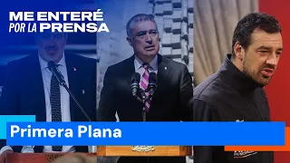Acusan falta de diálogo de La Moneda: La creciente molestia de los alcaldes