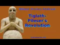 Download Lagu Tiglath-Pileser's Revolution - Oldest Stories Podcast